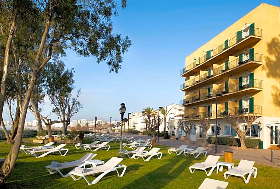 Hotel Roses Platja