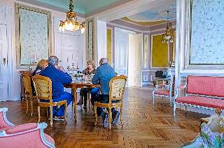 La Villa Balat