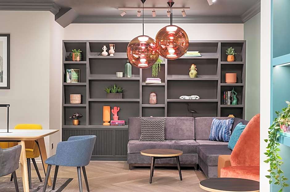 Holiday Inn Leeds-Wakefield M1 Jct40 By IHG