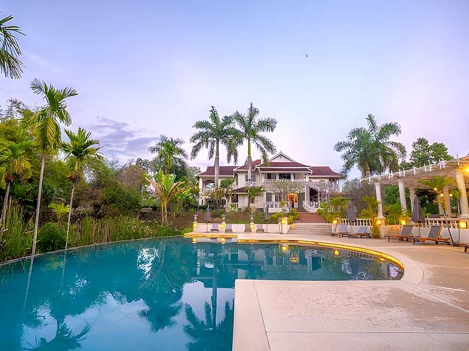 The Luang Say Residence