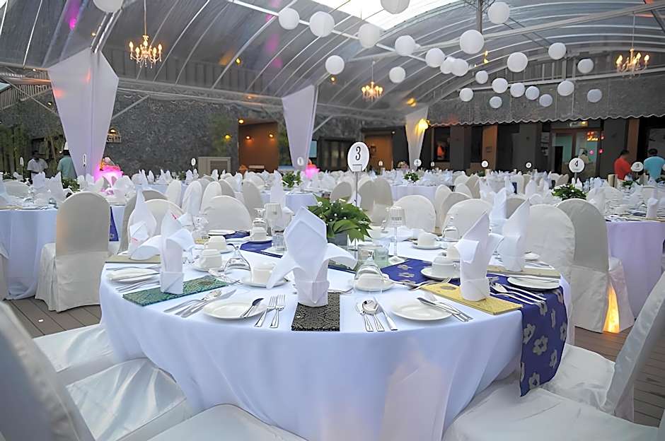 Ombak Villa Langkawi