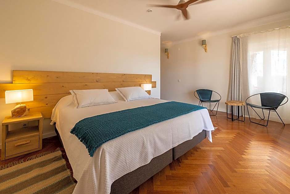 Quinta Marugo Retreats