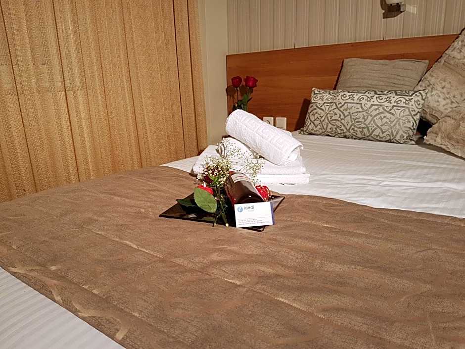 Hotel Ideal
