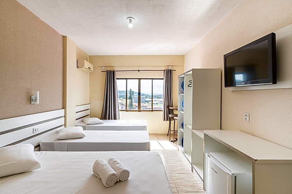 Hotel Conexão
