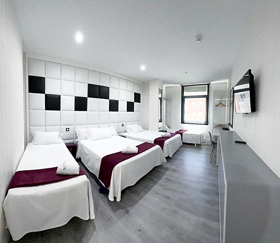 Hotel Avenida de España