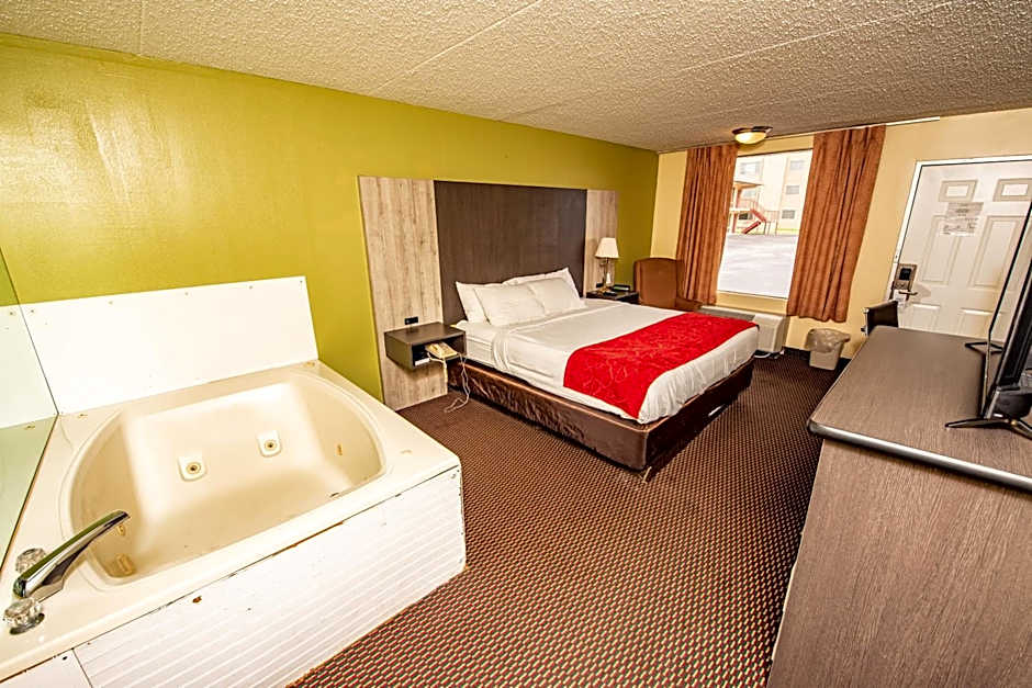 River Place Inn & Cabins