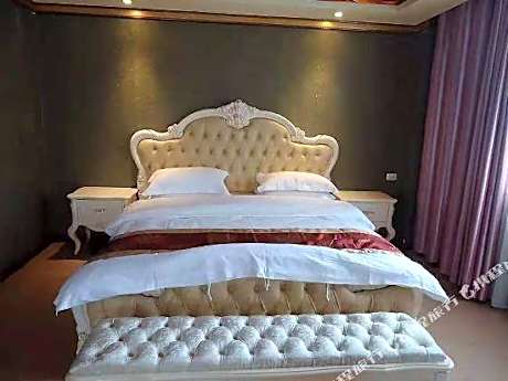 South Wenzhou Hotel