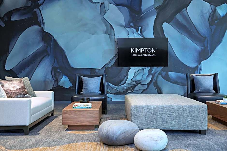 Kimpton Sawyer Hotel By IHG