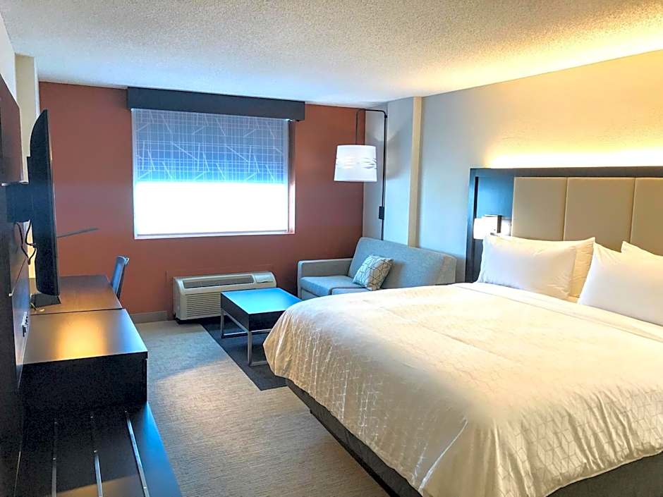 Holiday Inn Richmond- Midtown By IHG
