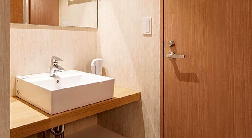 Hotel Amanek Asahikawa