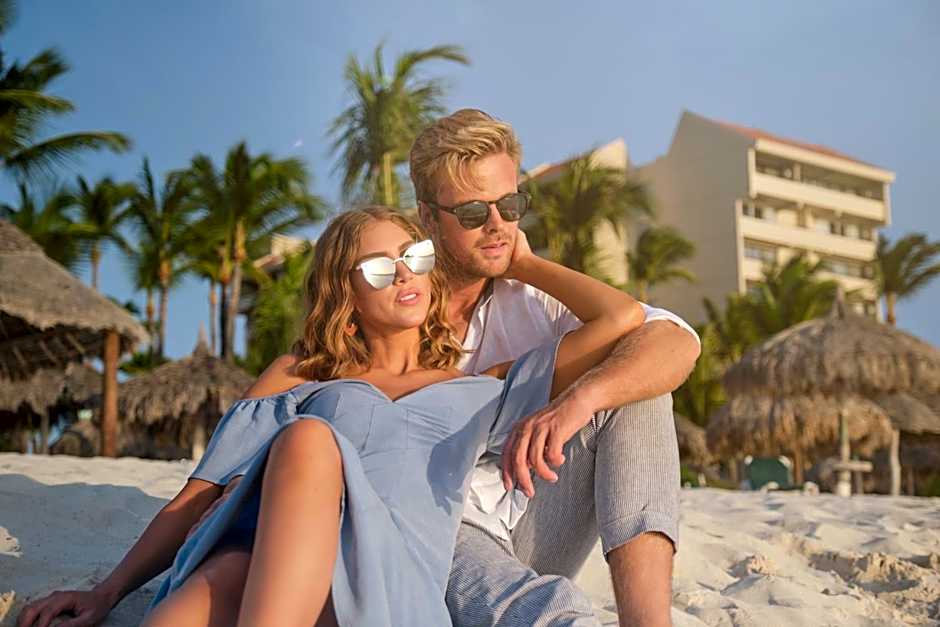 Barcelo Aruba - All Inclusive Resort