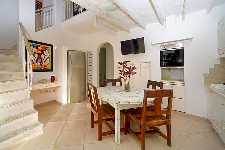 Albachiara Hotel - Las Terrenas