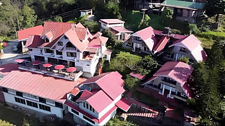 Mandarin Village Resort