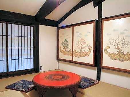Honjin Suigetsu