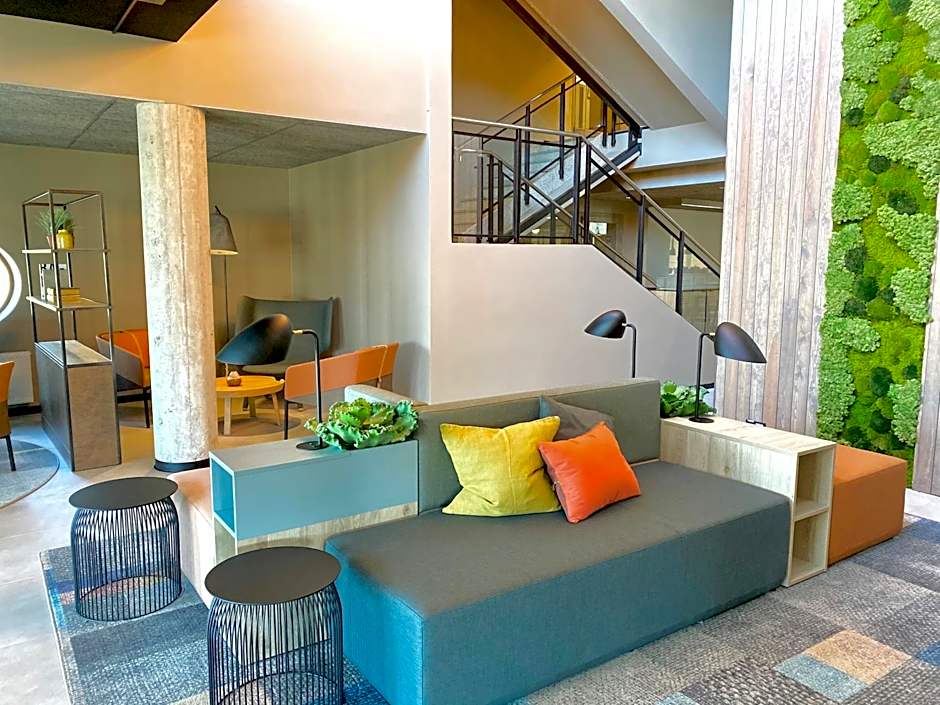 Airport Hotel Pilotti