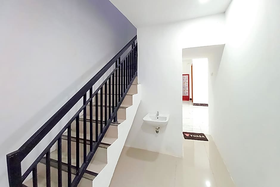 RedDoorz Syariah @ Sungai Pinang Muara Bungo