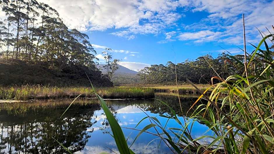 Bruny Island Holiday Park