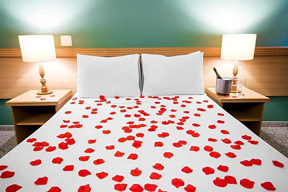 Golden Park All Inclusive Poços de Caldas