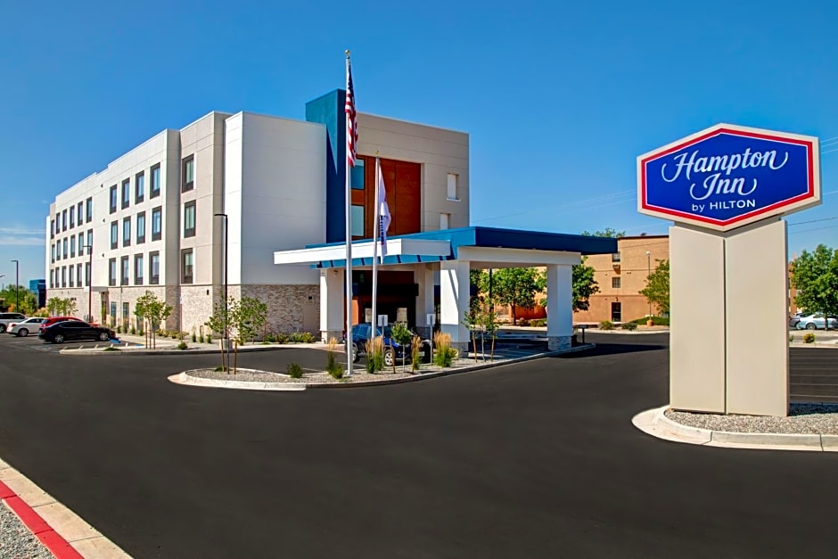 Hampton Inn Santa Fe South, NM