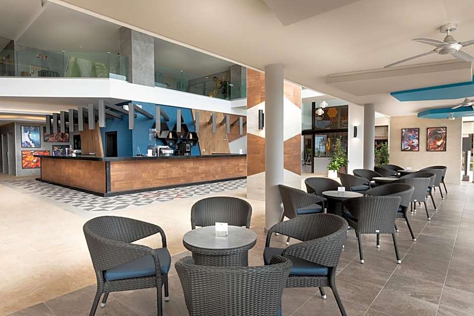 Hotel Riu Buenavista - All Inclusive