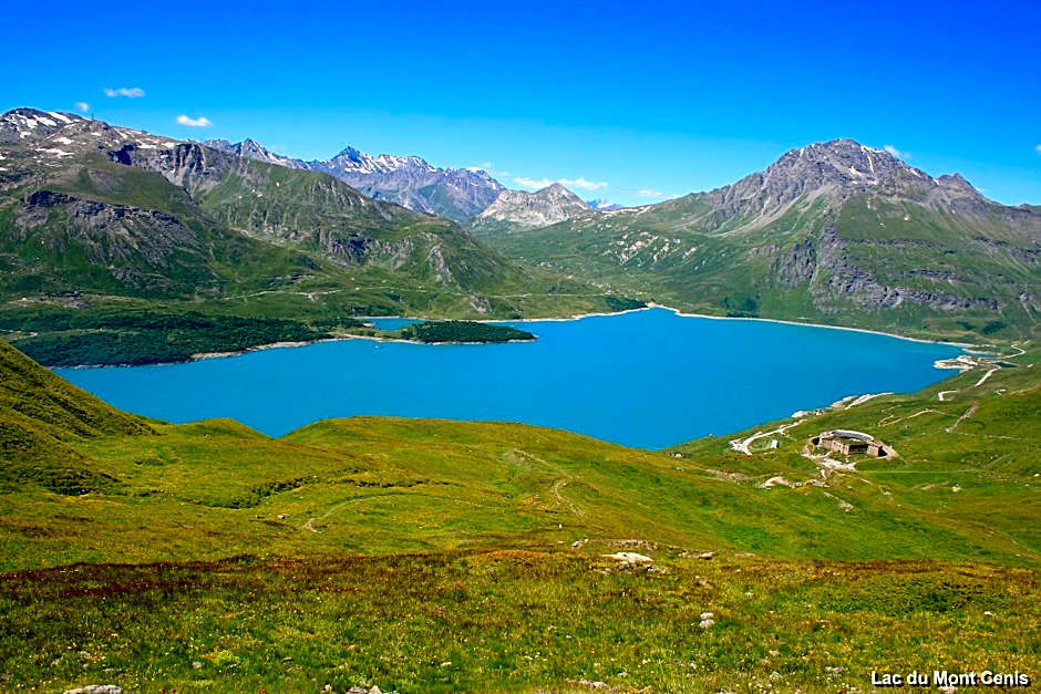 VVF Val-Cenis Haute-Maurienne