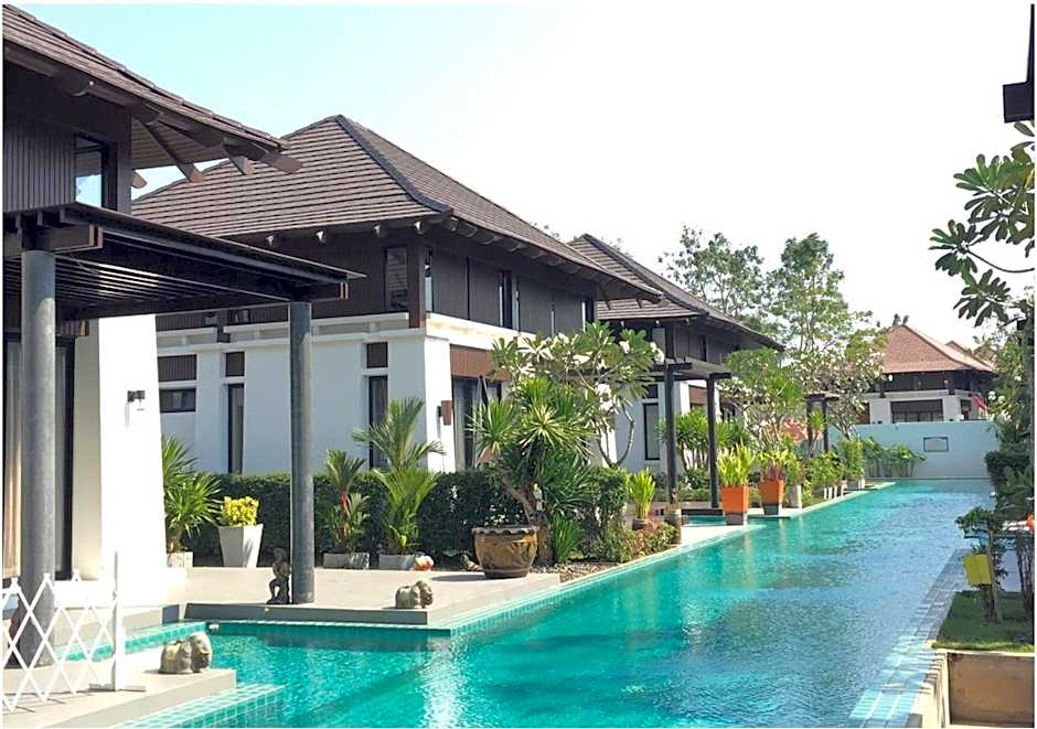 Pool Villa PB6rayong