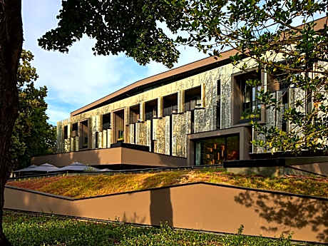 L'Esquisse Hotel & Spa Colmar - MGallery Collection