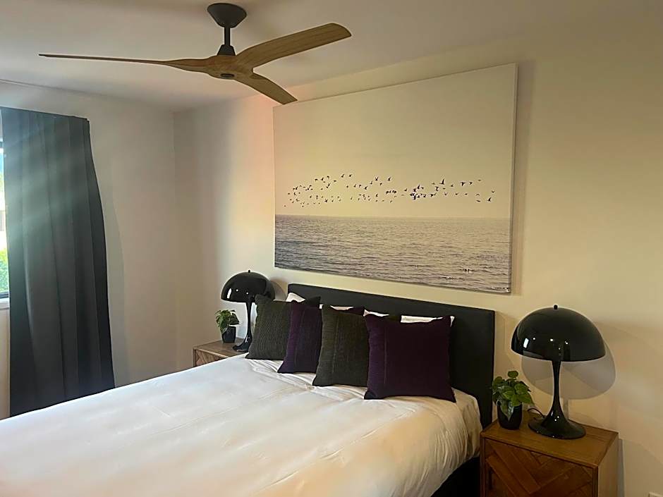 Plantation Hotel Coffs Harbour