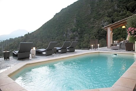 Casa Di Lucia