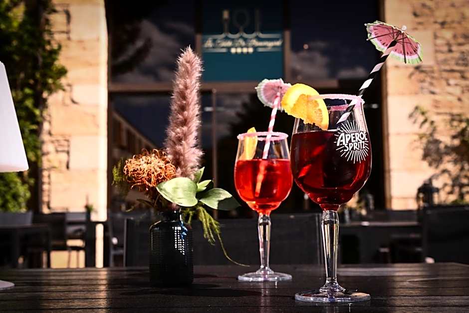 ibis Styles Dijon Sud