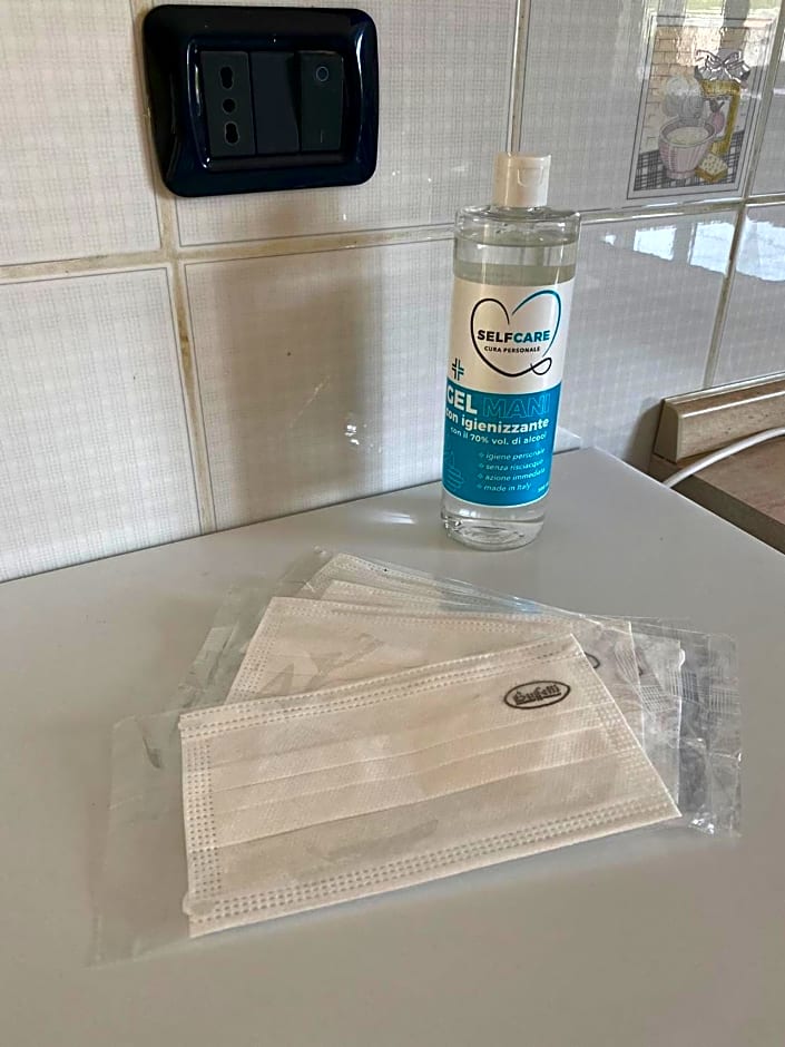 B&B Oasi del Voscone