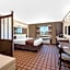 Microtel Inn & Suites by Wyndham Midland