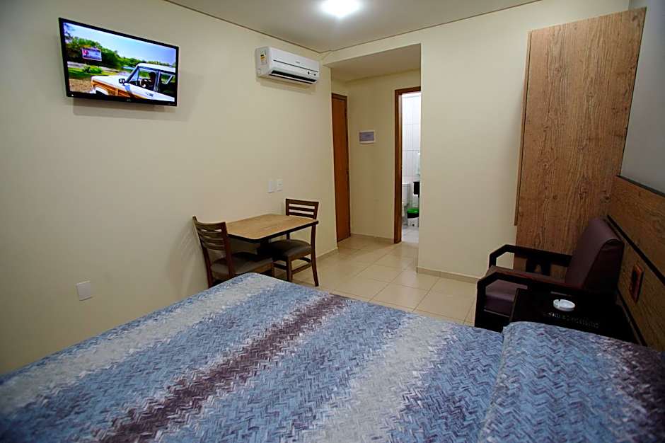 Hotel America do Sul