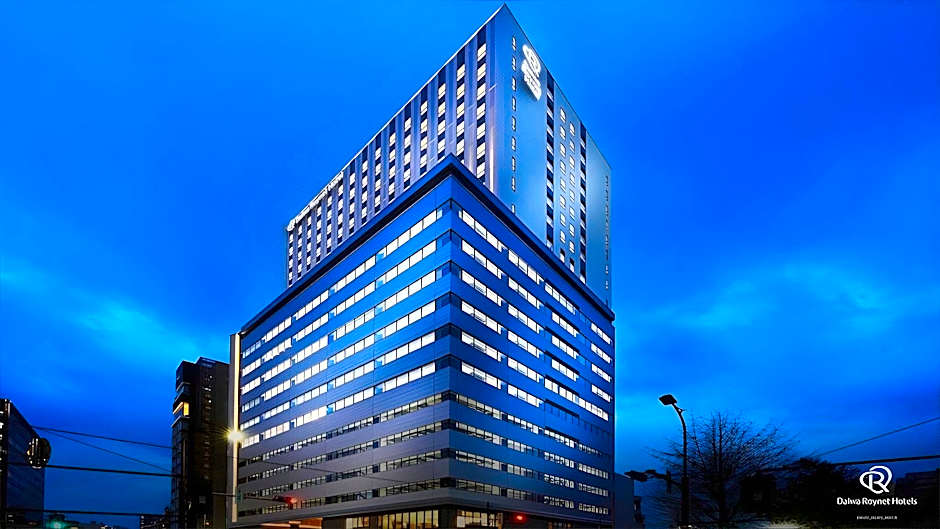 Daiwa Roynet Hotel Omiya-Nishiguchi