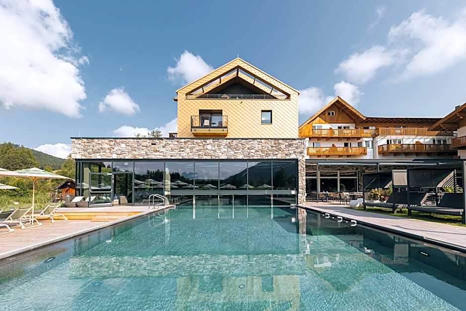 Hotel Seespitz Seefeld Superior