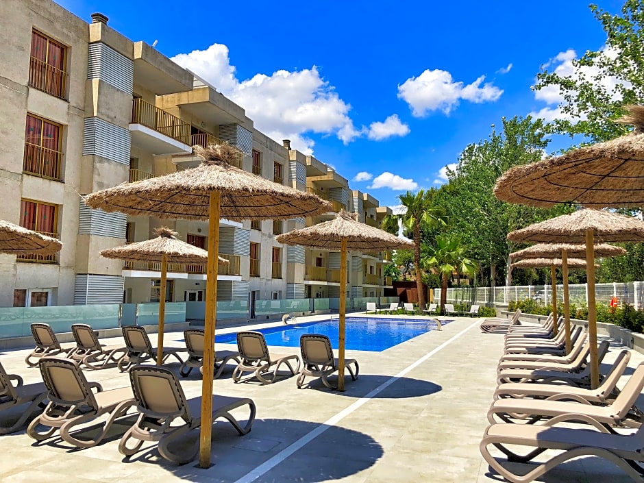 Apartamentos Pins Marina Cambrils