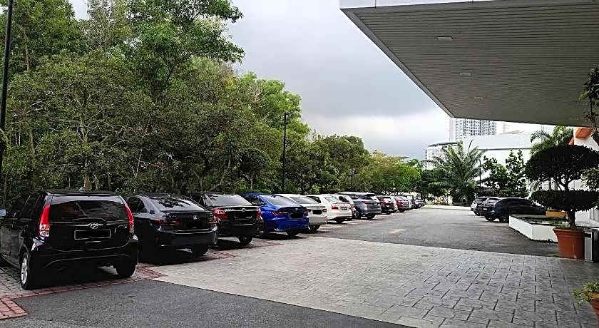 Hotel Primera Suite Cyberjaya