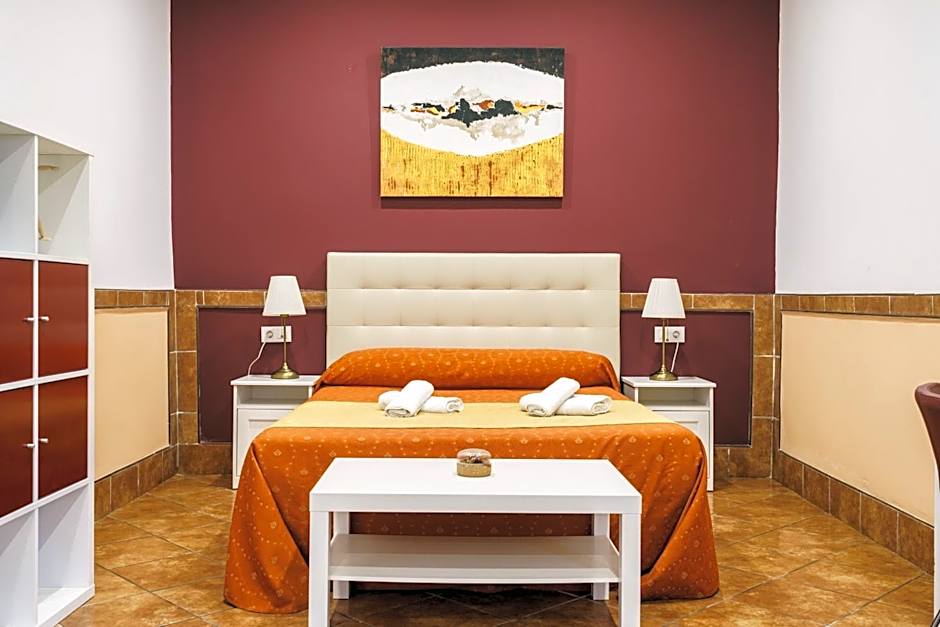 Hotel Carlos V Jerez by Vivere Stays