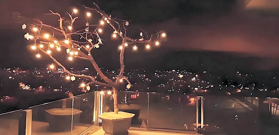 New Century Dalat Hotel