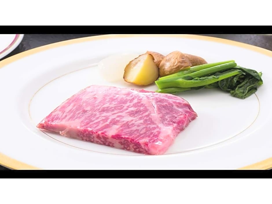 Shintainai Onsen Royal Tainai Park Hotel - Vacation STAY 90212v