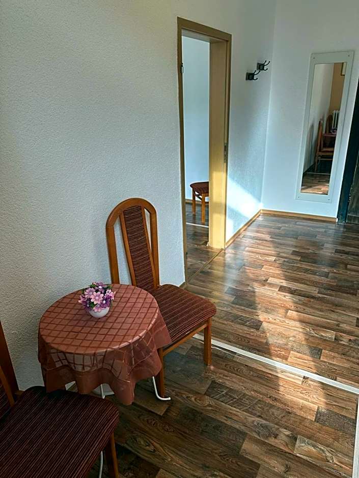 Hatzenporter Paradies