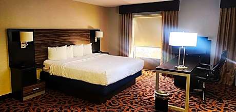 Baymont by Wyndham Midland TX