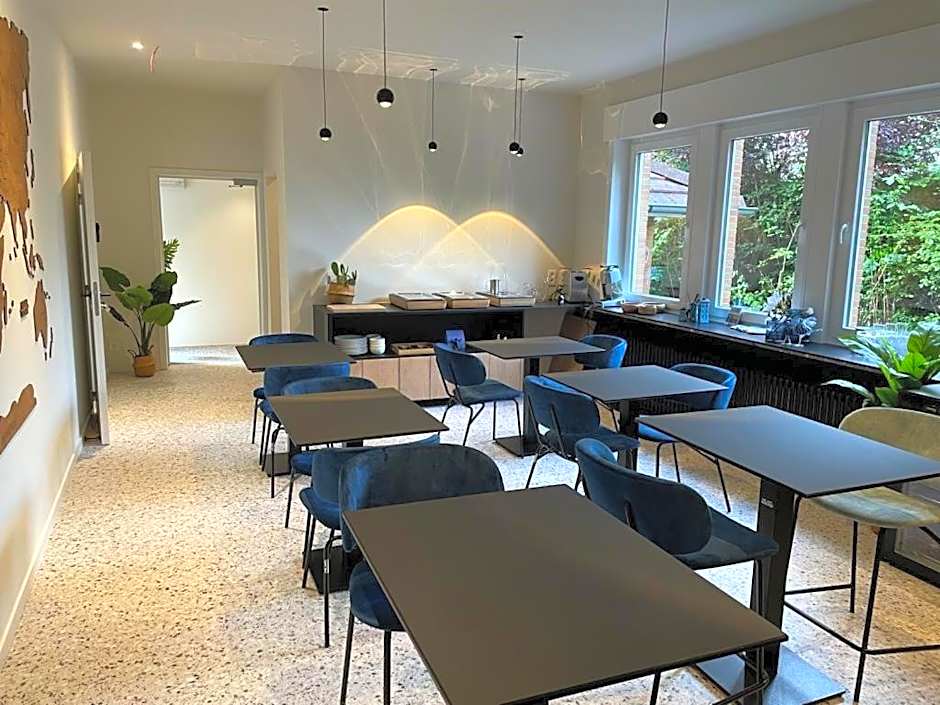 Hotel - B&B Elementum