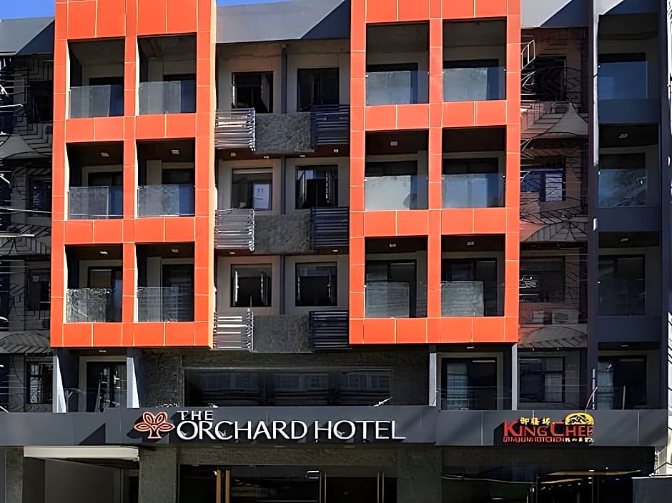 The Orchard Hotel Baguio