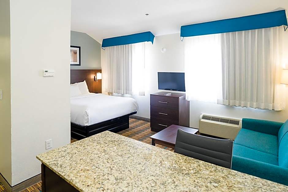 MainStay Suites Knoxville Airport