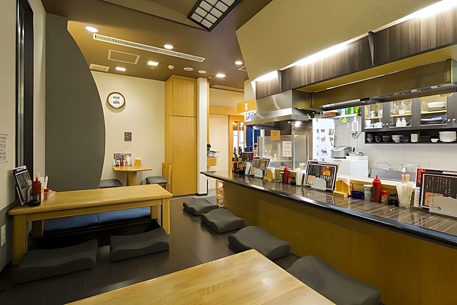 Premier Hotel -CABIN- Obihiro