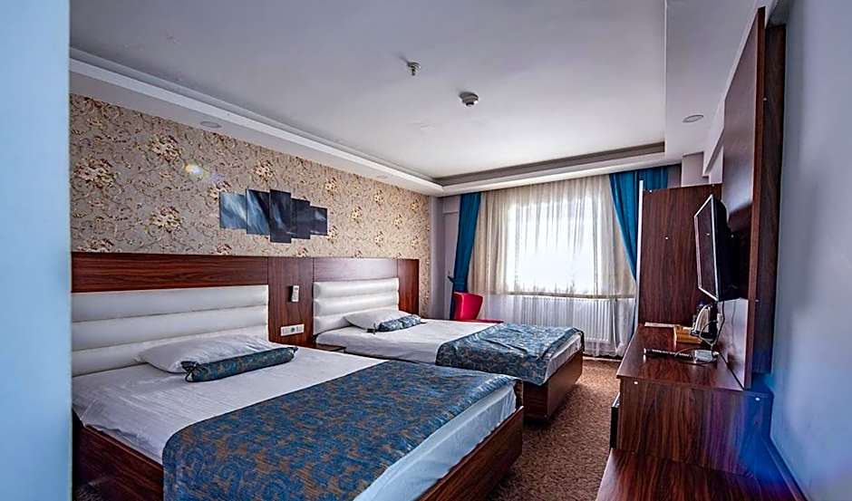 Madi otel