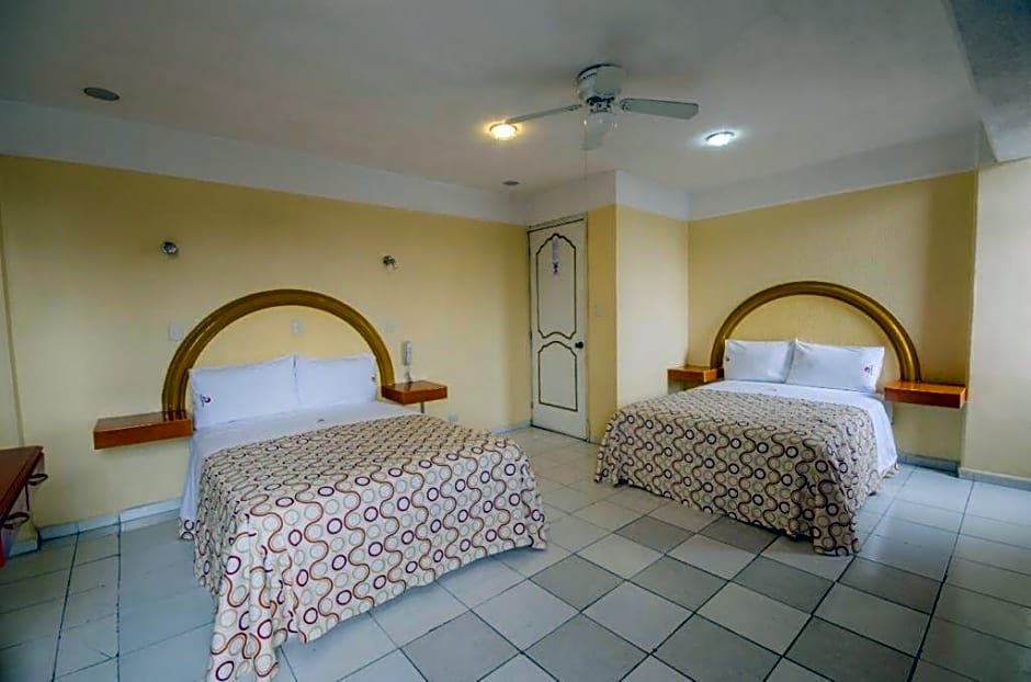 Hotel Central