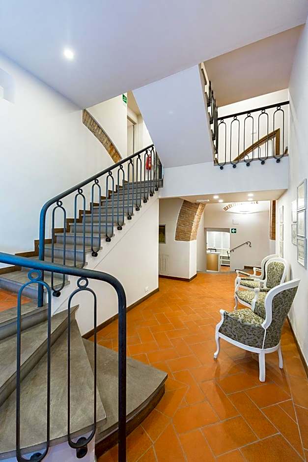 Hotel Le Macine
