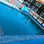 Anaheim Lodge